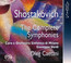 Shostakovich: Complete Symphonies - Orchestra Sinfonica Di Milano