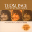 Not In Compliance - Thom Pace