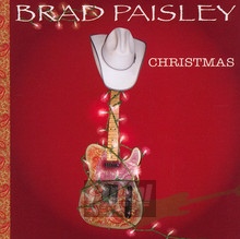 Brad Paisley Christmas - Brad Paisley - bigger Brad Paisley Christmas - Brad Paisley