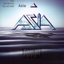 Definitive Collection - Asia