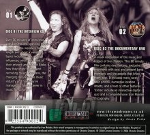 Document - Iron Maiden