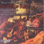 Shades Of Red - Vivaldi