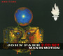Man In Motion - John Parr