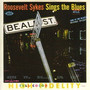 Sings The Blues - Roosevelt Sykes