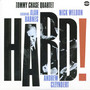 Hard ! - Tommy Chase  -Quartet-