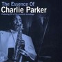 Essence Of - Charlie Parker