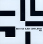 Solstice Black Comp vol.2 - V/A