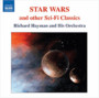 Star Wars & Other Sci-Fi - Richard Hayman  -Orchestr