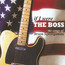 If I Were The Boss-The Songs Of Bruce Springsteen - Tribute to Bruce Springsteen