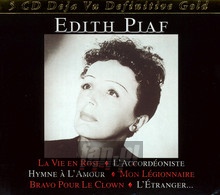 Or - Edith Piaf