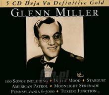 Gold - Glenn Miller