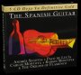 Anthology Of The Spanish Guitar - Spanish Guitar   