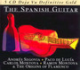 Anthology Of The Spanish Guitar - Spanish Guitar   