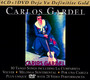 Gold - Carlos Gardel