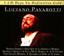 Gold - Luciano Pavarotti
