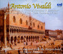 12 Concerti Op.8 - Vivaldi