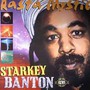 Rasta Mystic - Starky Banton