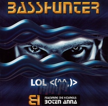 Lol - Basshunter - bigger Lol - Basshunter