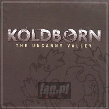 The Uncanny Valley - Koldborn - bigger The Uncanny Valley - Koldborn