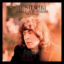 A Piece Of Yesterday-Anthology - Al Stewart