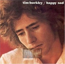 Happy Sad - Tim Buckley