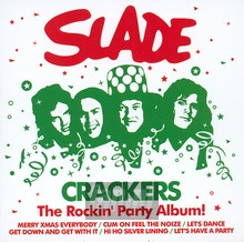 Crackers - Slade