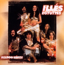 Boldog Varos - Illes - bigger Boldog Varos - Illes