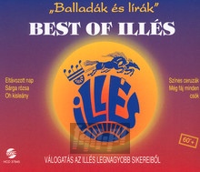 Best Of -  Balladak Es Lirak - Illes