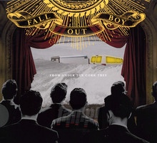 From Under The Cork Tree - Fall Out Boy
