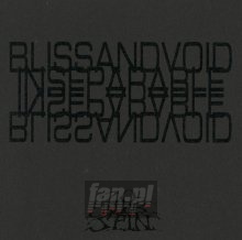 Bliss & Void Inseparable - Black Boned Angel