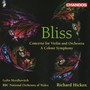 Concerto For Violin & Orc - A. Bliss