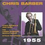 Chris Barber 1955 - Chris Barber  -Jazz Band-
