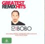 Greatest Remix Hits - DJ Bobo
