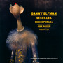 Serenada Schizophrana - Danny Elfman