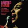 1964 Orchestra Recordings - Carmen McRae