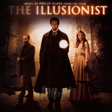 The Illusionist..  OST - Philip Glass