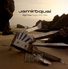 High Times - Jamiroquai - bigger High Times - Jamiroquai