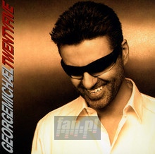 Twenty Five - George Michael - bigger Twenty Five - George Michael