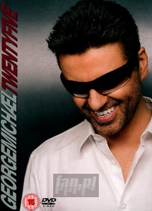 Twenty Five - George Michael - powiększ Twenty Five - George Michael