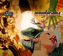 My Name Is Madness - Moodorama