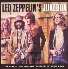 Jukebox - Led Zeppelin
