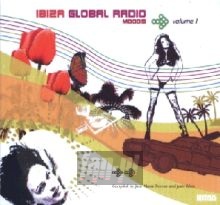 Ibiza Global Radio Moods 1 - Ibiza Global Radio Moods   