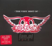 Devil's Got A New Disquised: The Very Best Of Aerosmith - Aerosmith Devil's Got A New Disquised: The Very Best Of Aerosmith - Aerosmith