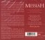 Handel: Messiah - Rene Jacobs