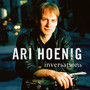 Inversations - Ari Hoenig