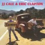 The Road To Escondido - J.J. Cale / Eric Clapton
