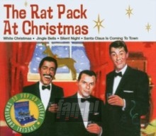 The Rat Pack At Christmas - The Rat Pack The Rat Pack At Christmas - The Rat Pack