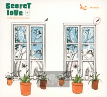 Secret Love 3/Jazzanova & - Jazzanova   