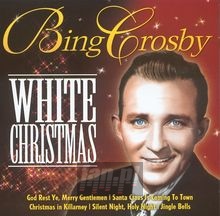 White Christmas - Bing Crosby