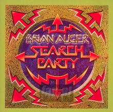 Search Party - Brian Auger